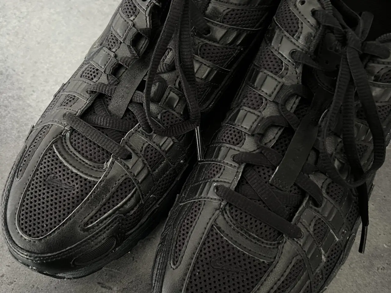 Billede 2 - Nike sportswear sneakers