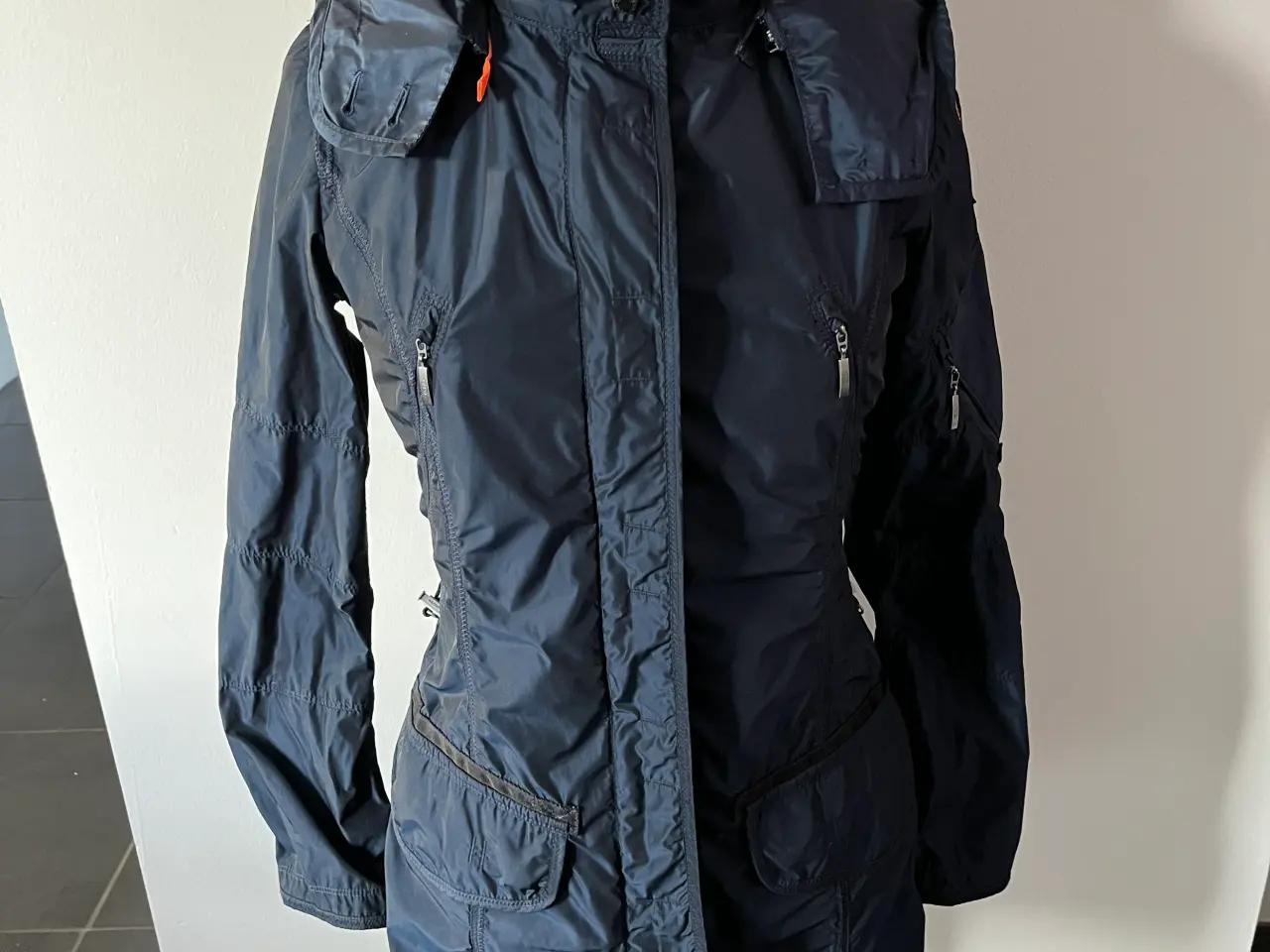Billede 1 - Parajumpers windbreaker str S