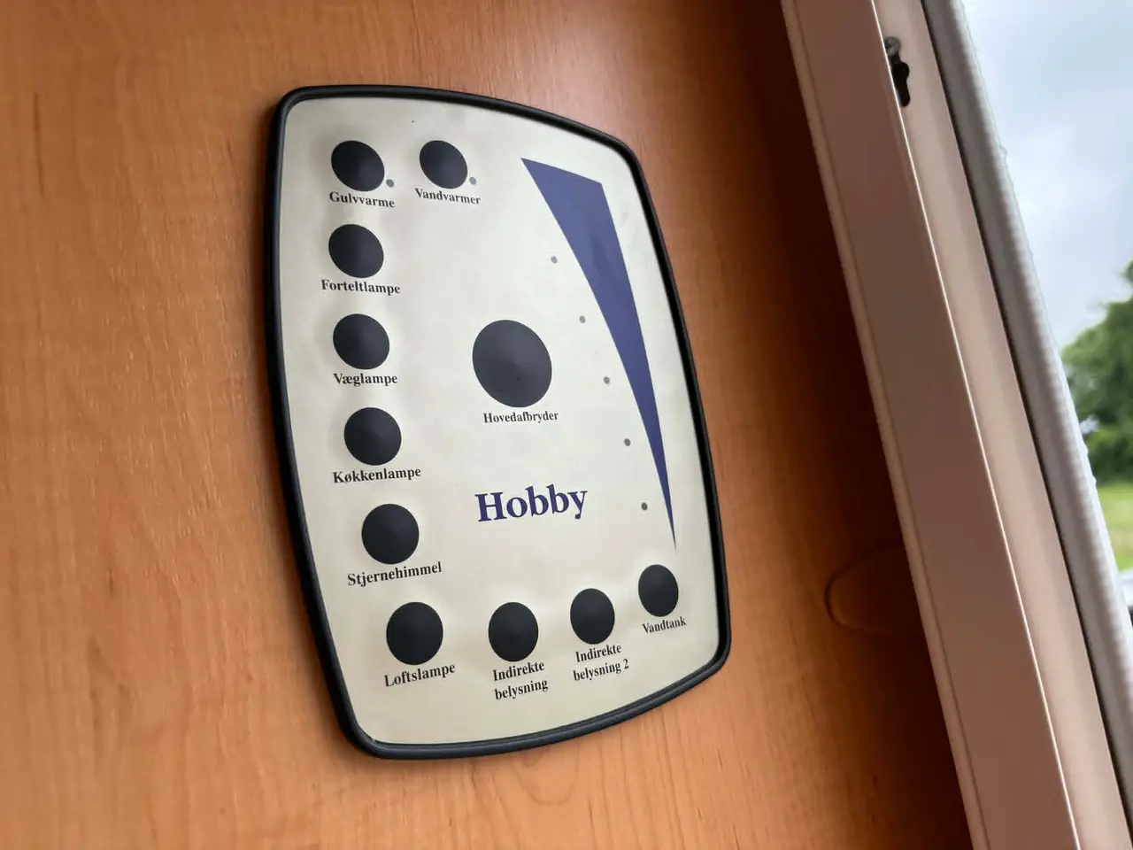 Billede 11 - NR 9 - Hobby de Luxe 400