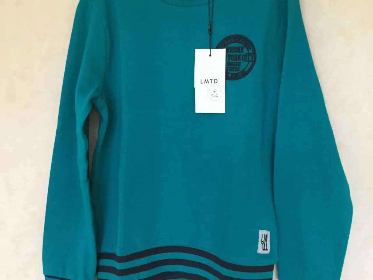 Billede 1 - *Ny* LMTD  Sweetshirt str. 134/140
