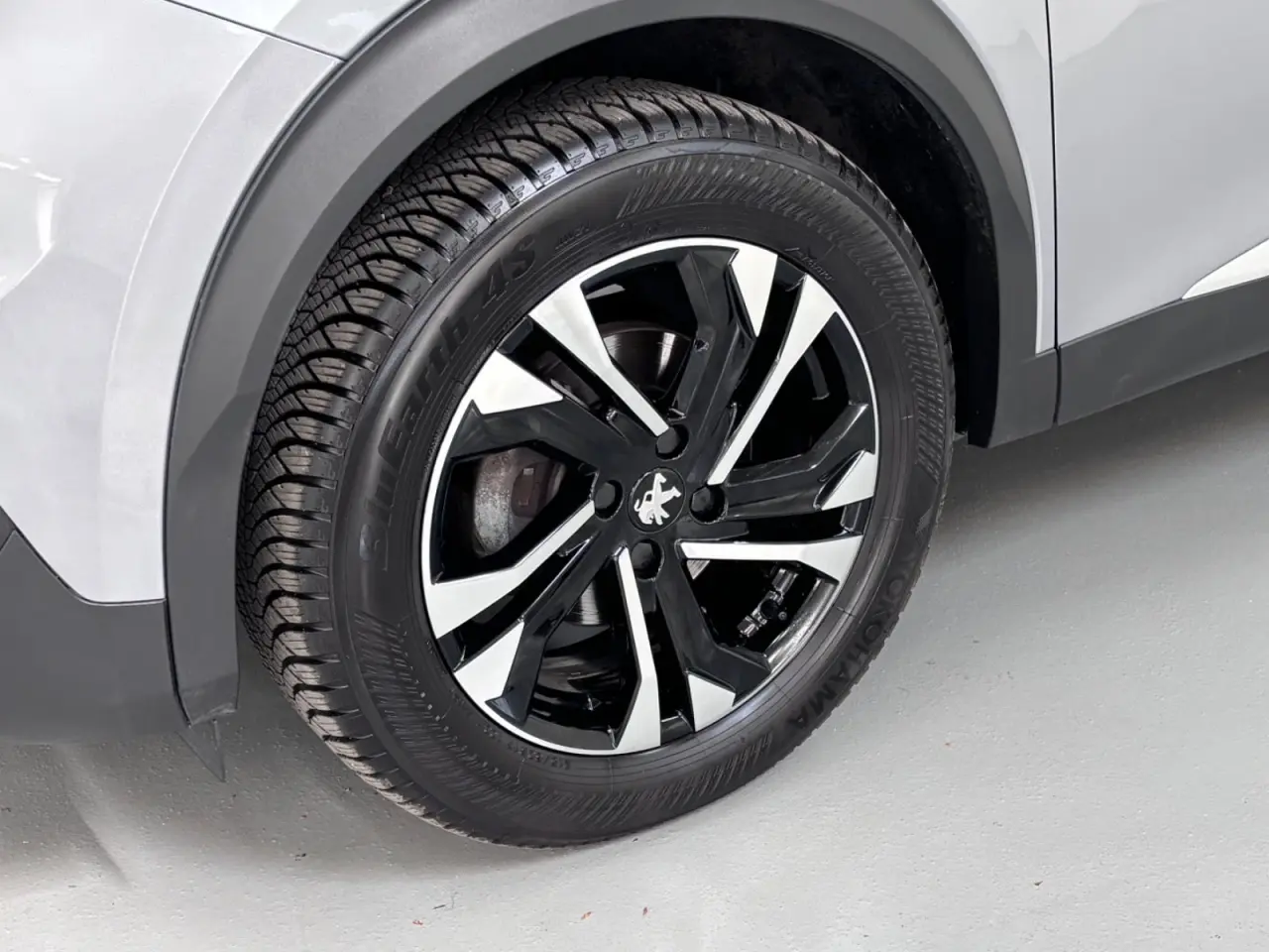 Billede 4 - Peugeot 2008 1,2 PureTech 130 Allure Pack EAT8