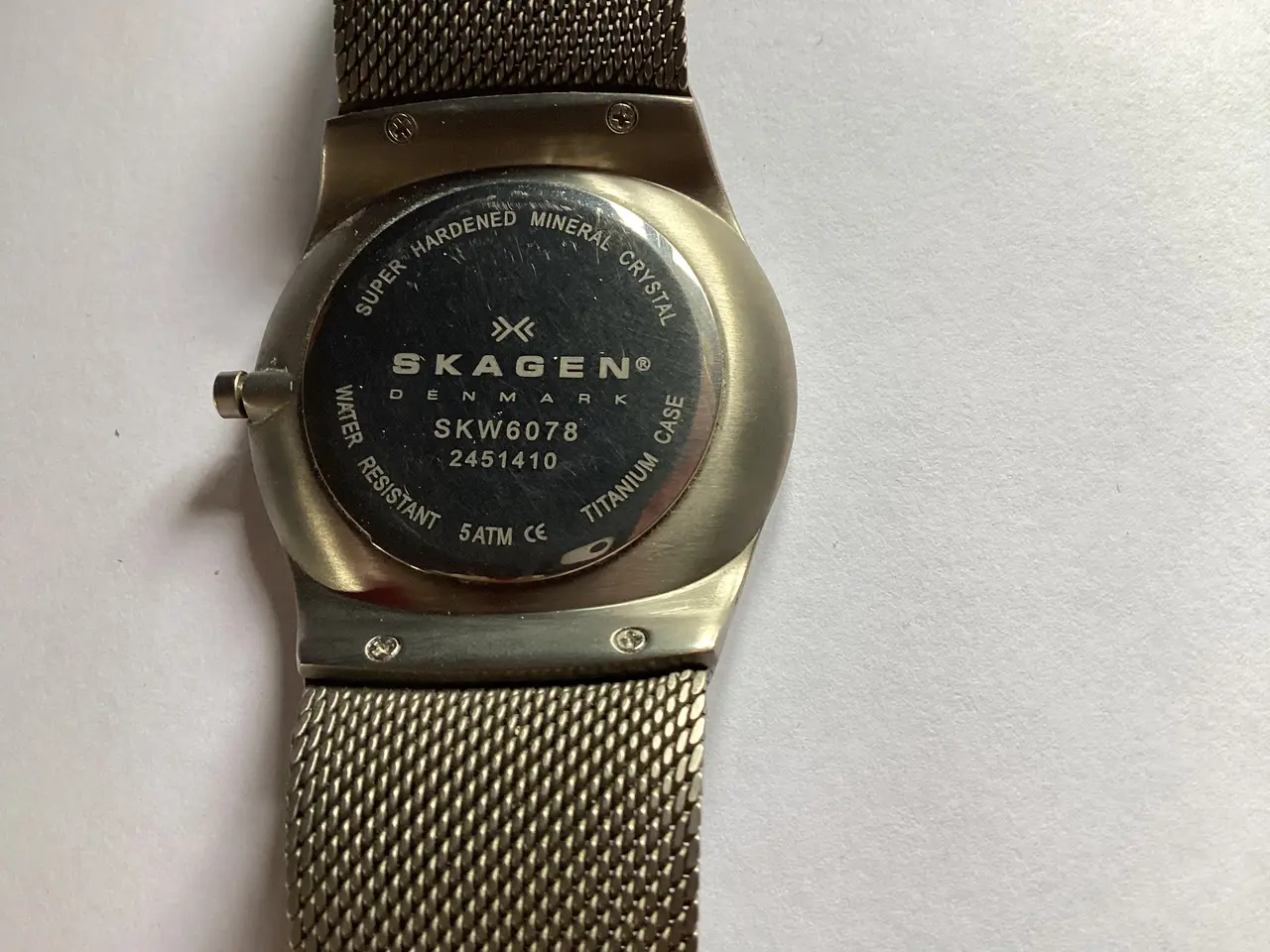 Billede 3 - Skagen Herreur