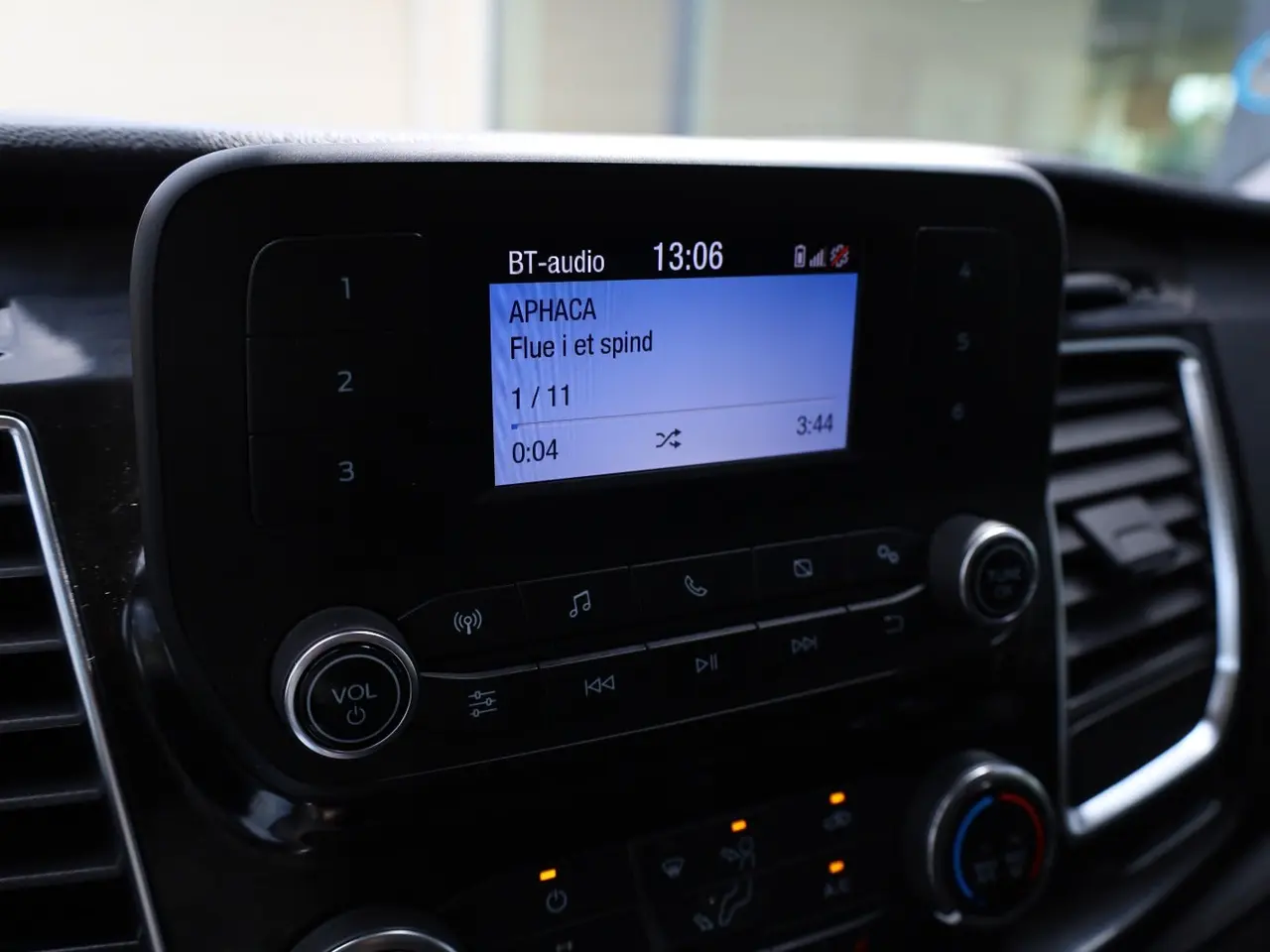 Billede 10 - Ford Transit Custom 280 L1 2,0 TDCi 170 Limited