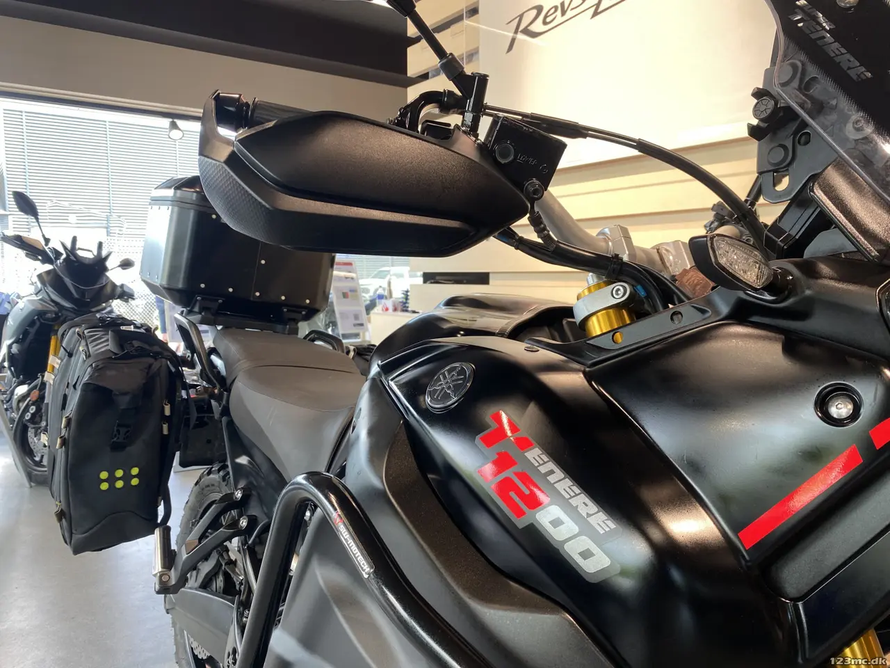 Billede 13 - Yamaha XT 1200 Z