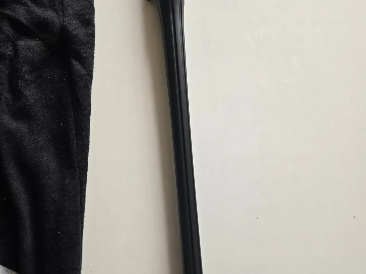 Billede 2 - Blaser Attaché pibe flutet 9.3x62 med 15x1 gevind.