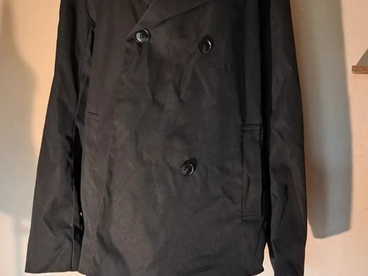 Billede 5 - VRS Basis str. L Blazer