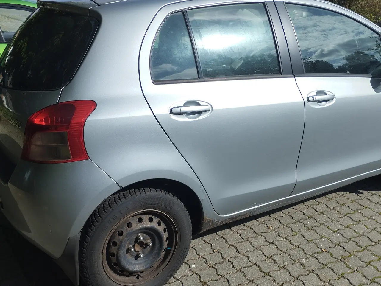 Billede 6 - Toyota Yaris 1.4 D-4D med lang syn til 09/2027 kun