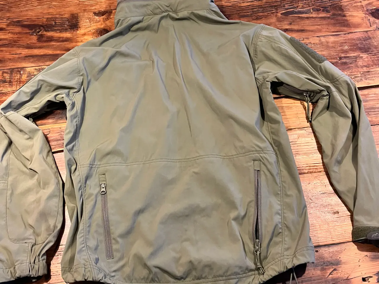 Billede 3 - Trooper soft shell jacket
