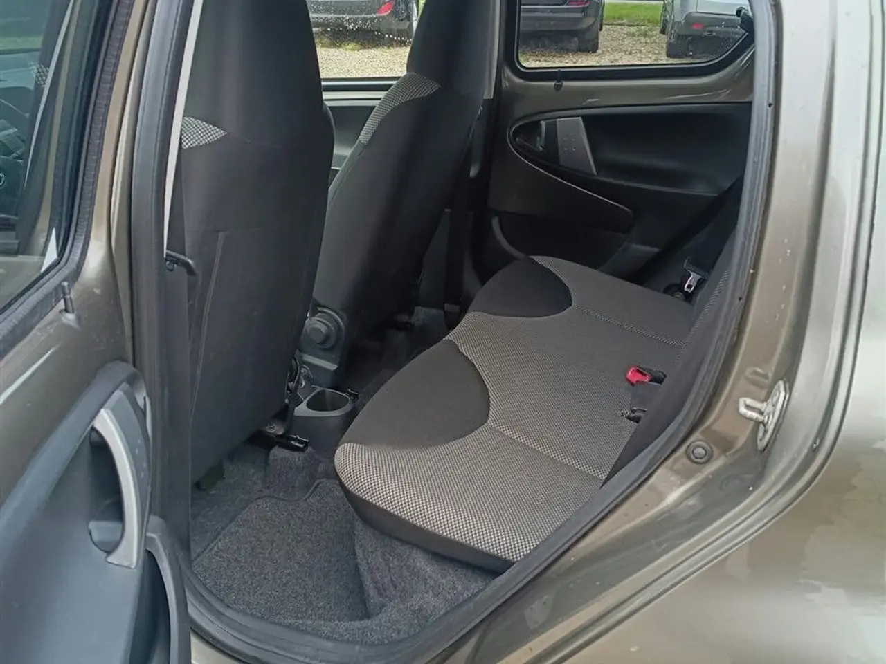 Billede 2 - Toyota Aygo 1,0 VVT-I T3 68HK 5d