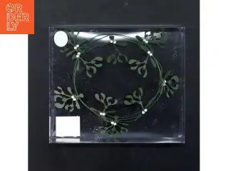 Jette Frølich misteltenkrans (str. 17 cm) fra Dansk Design