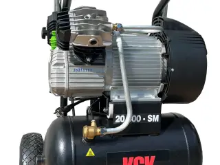 20/300 Kompressor Kgk