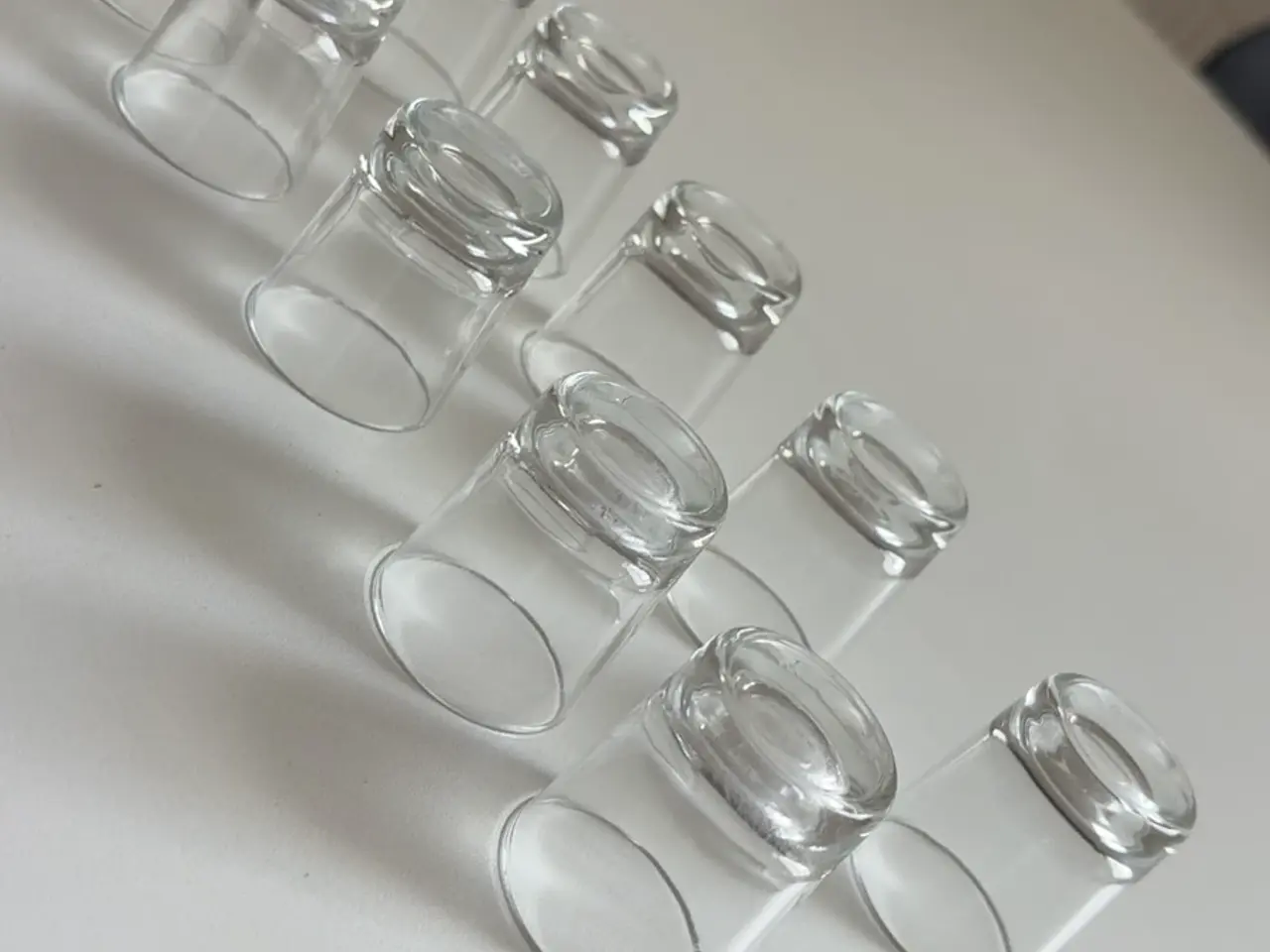 Billede 1 - Shots glas