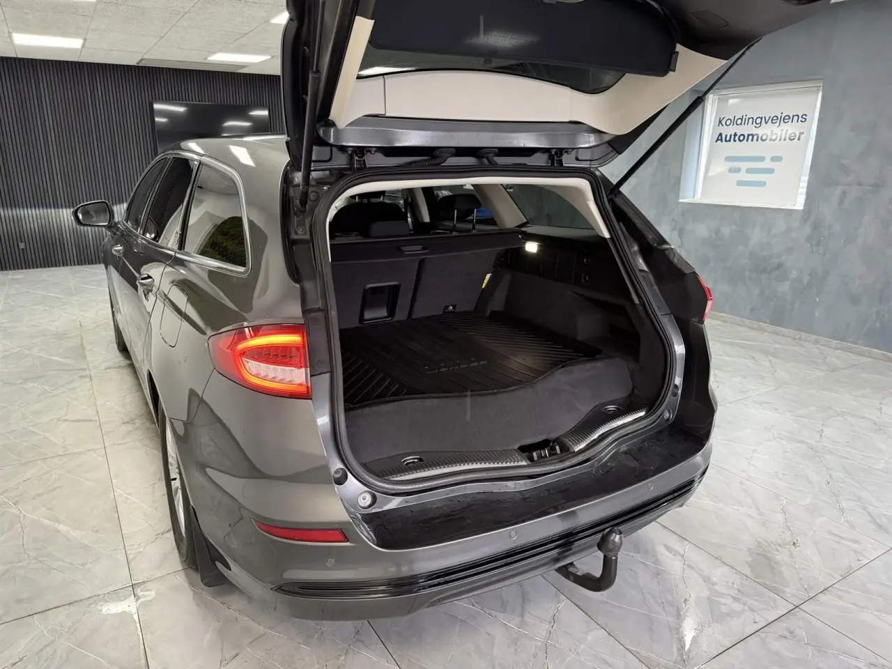 Billede 4 - Ford Mondeo 2,0 HEV  Hybrid Titanium 187HK Stc 6g Aut.