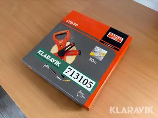 Målebånd Bahco LTS-50