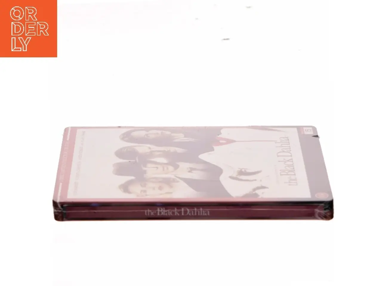 Billede 2 - The Black Dahlia med Josh Hartnett (DVD)