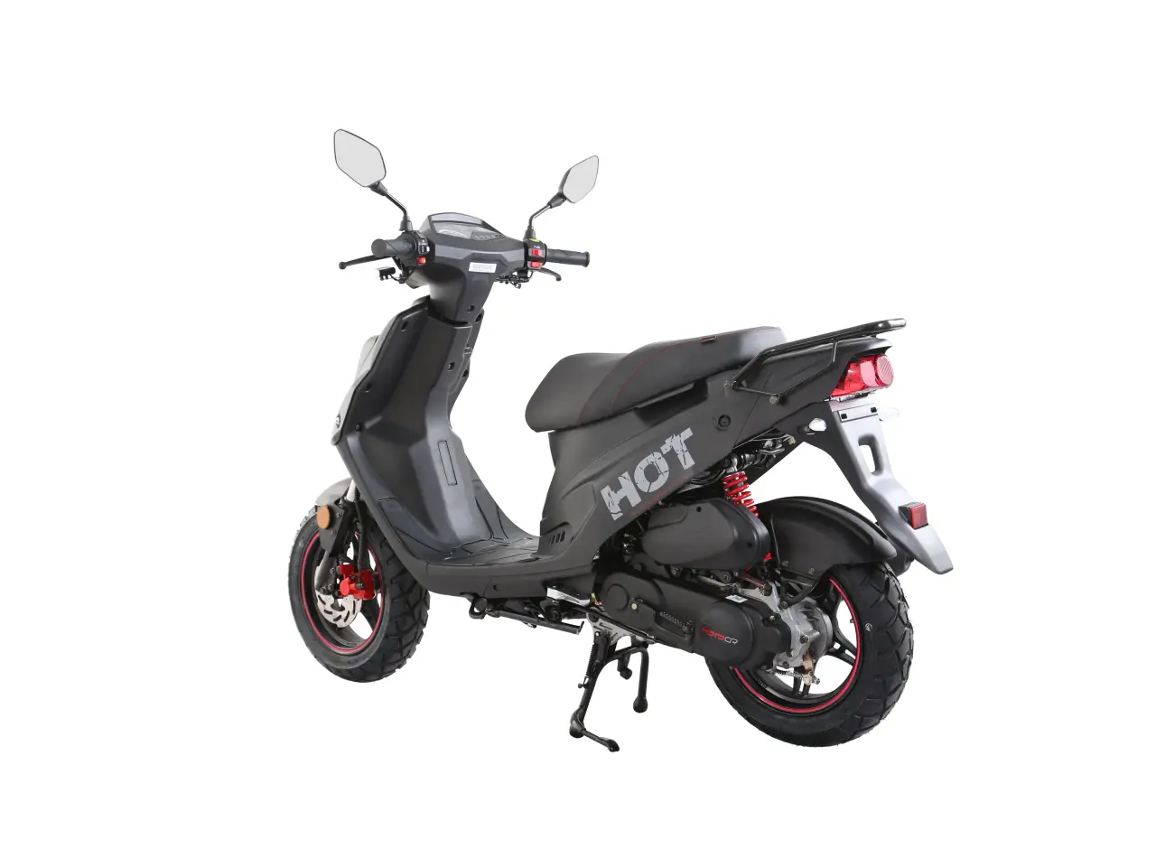 Billede 6 - MotoCR HOT50 SP EFI -SPAR 2000KR