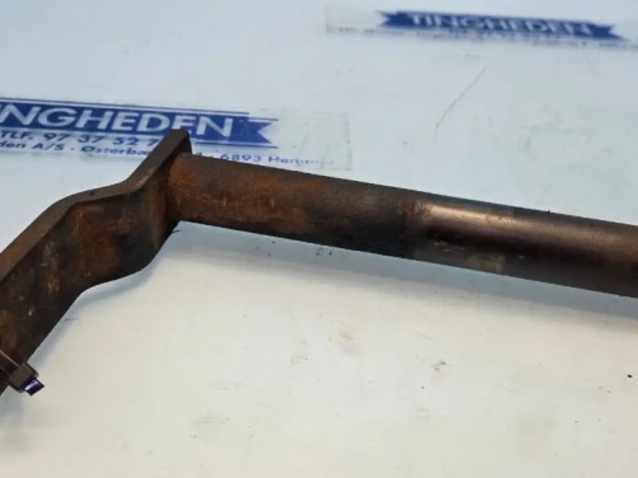 Billede 2 - John Deere 6300 Lever AL79293
