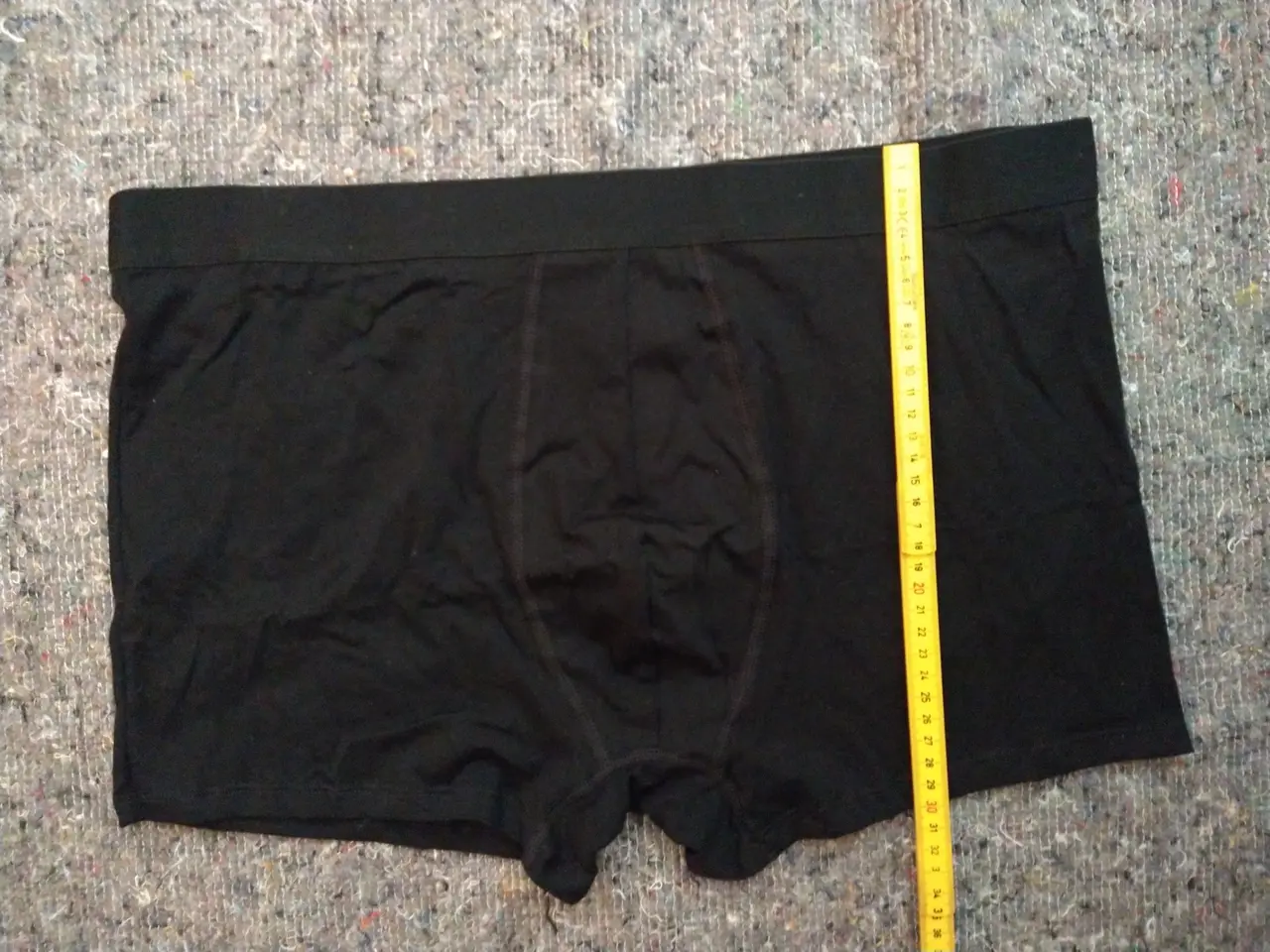 Billede 4 - Esmara Men boxer-shorts ( 5.stk )