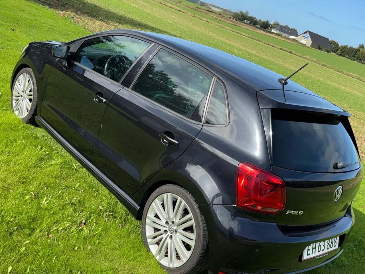 Billede 4 - Vw Polo Gt sælges 