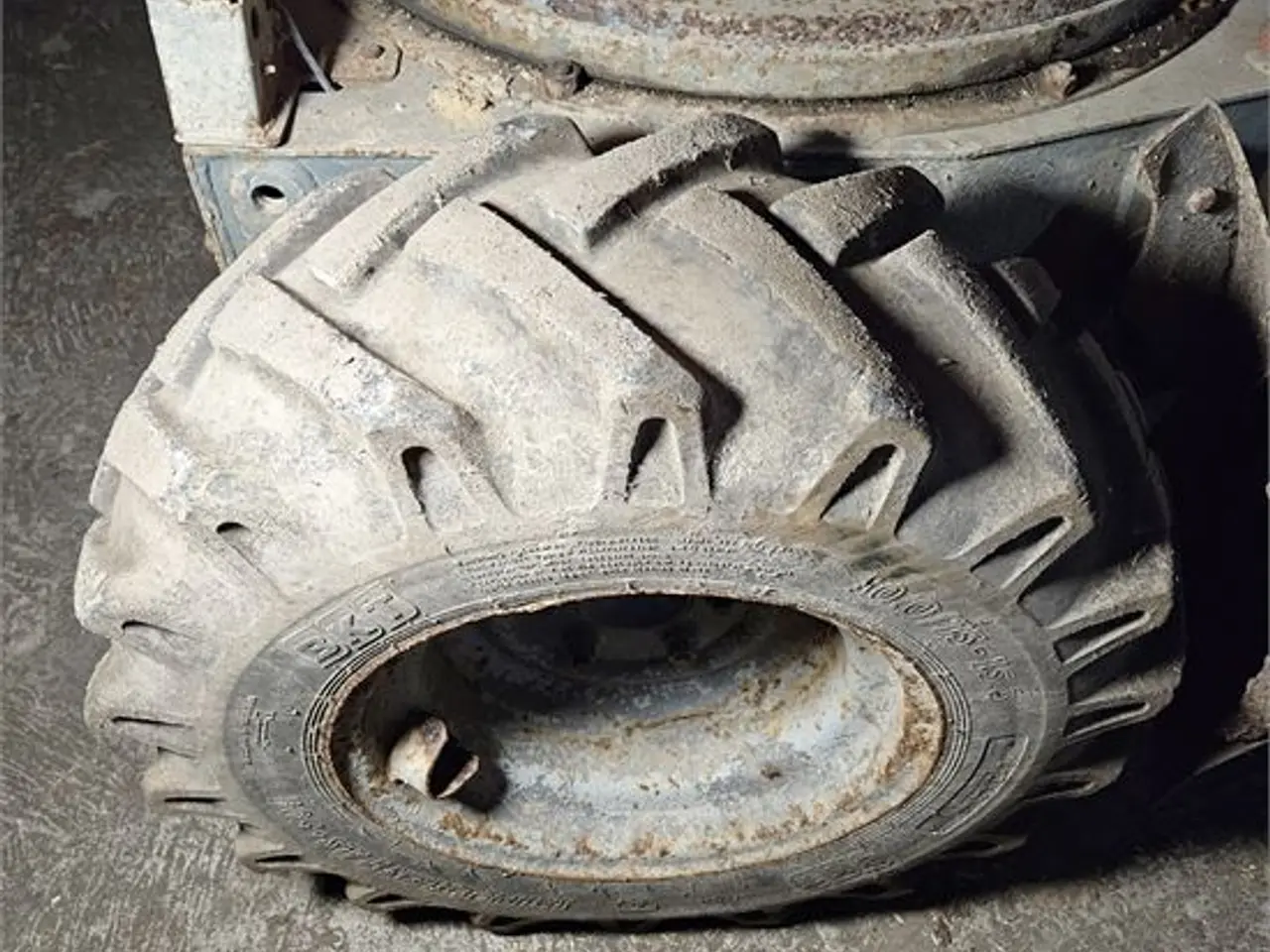 Billede 66 - Neuson 2001 HS