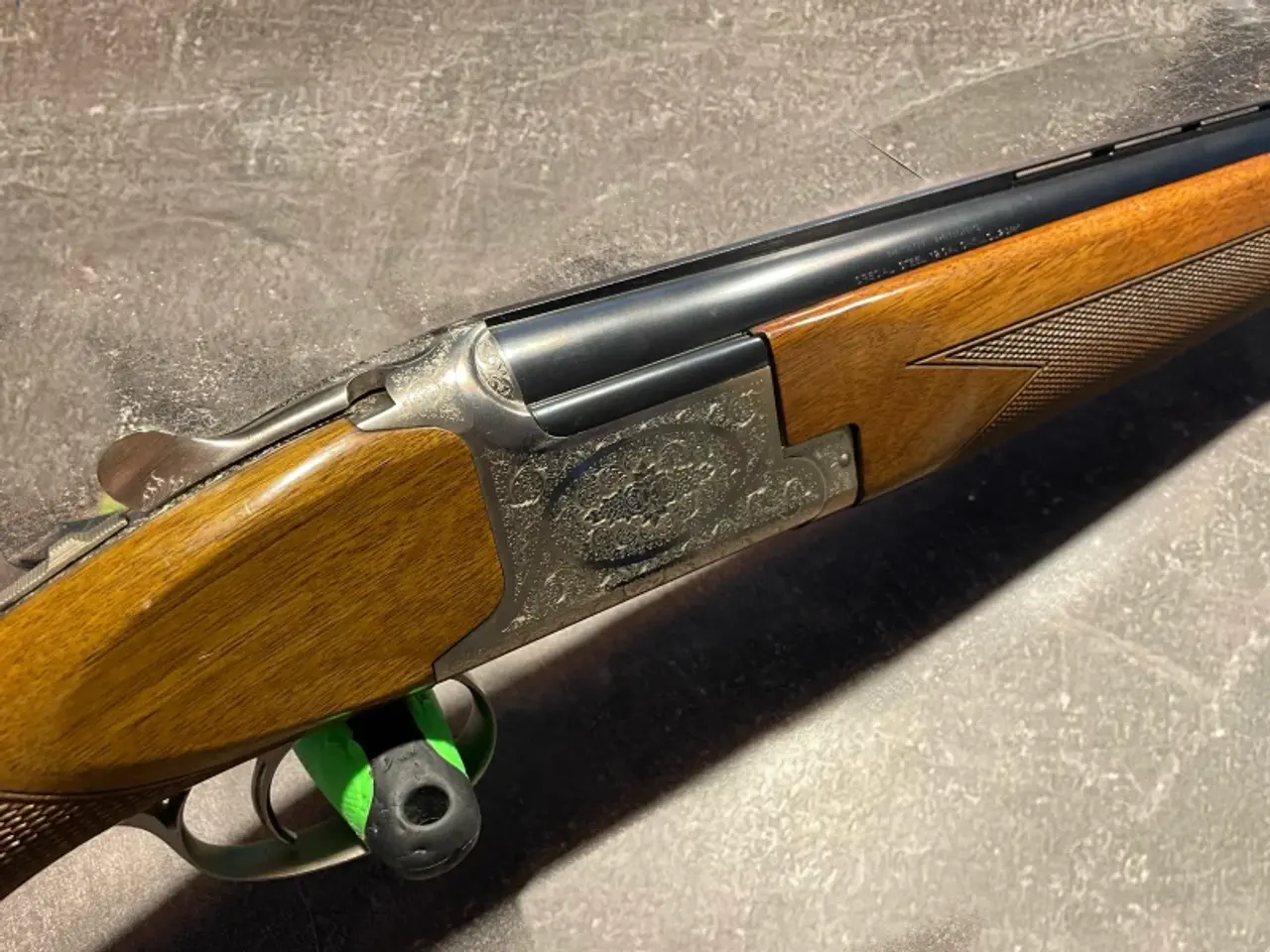 Billede 1 - FN Browning B27 