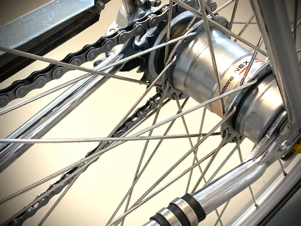 Billede 10 - Koga Miyata Silver Ace 1978 