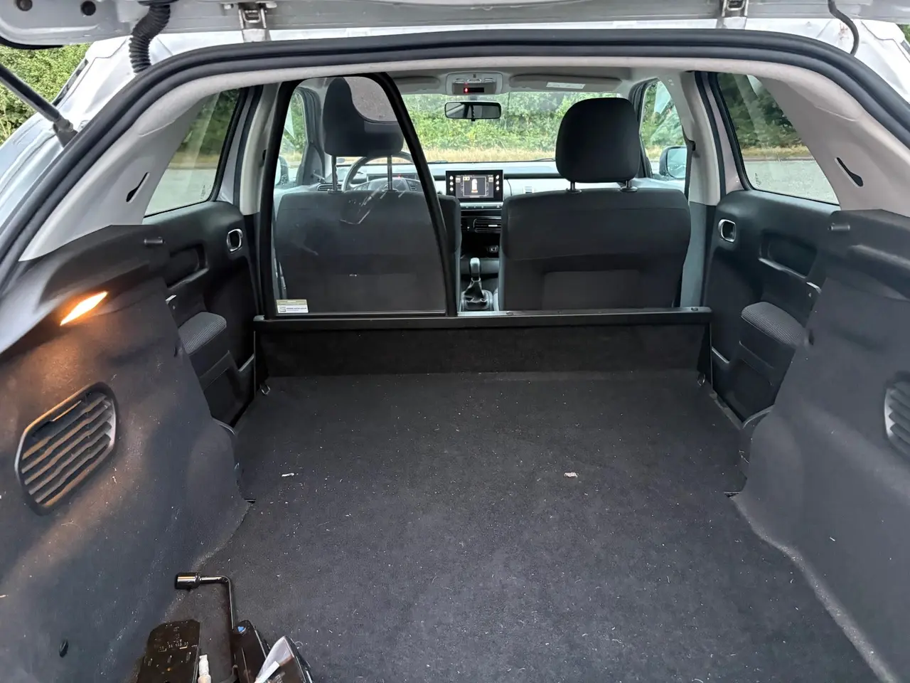Billede 7 - Citroën C4 Cactus 1,6 BlueHDi 100 Feel Van