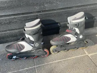 Inliners K2