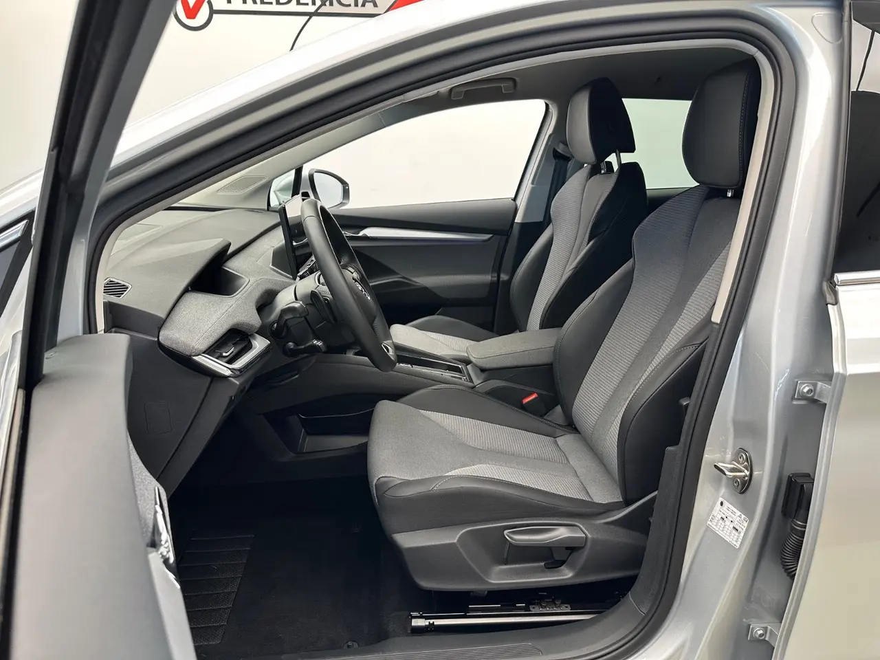 Billede 10 - Skoda Enyaq 85x iV