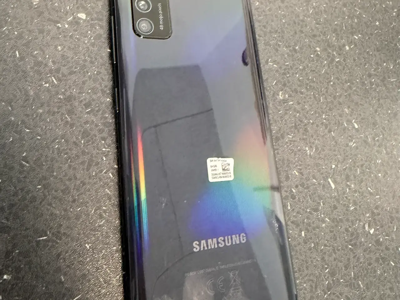 Billede 2 - Samsung Galaxy a41