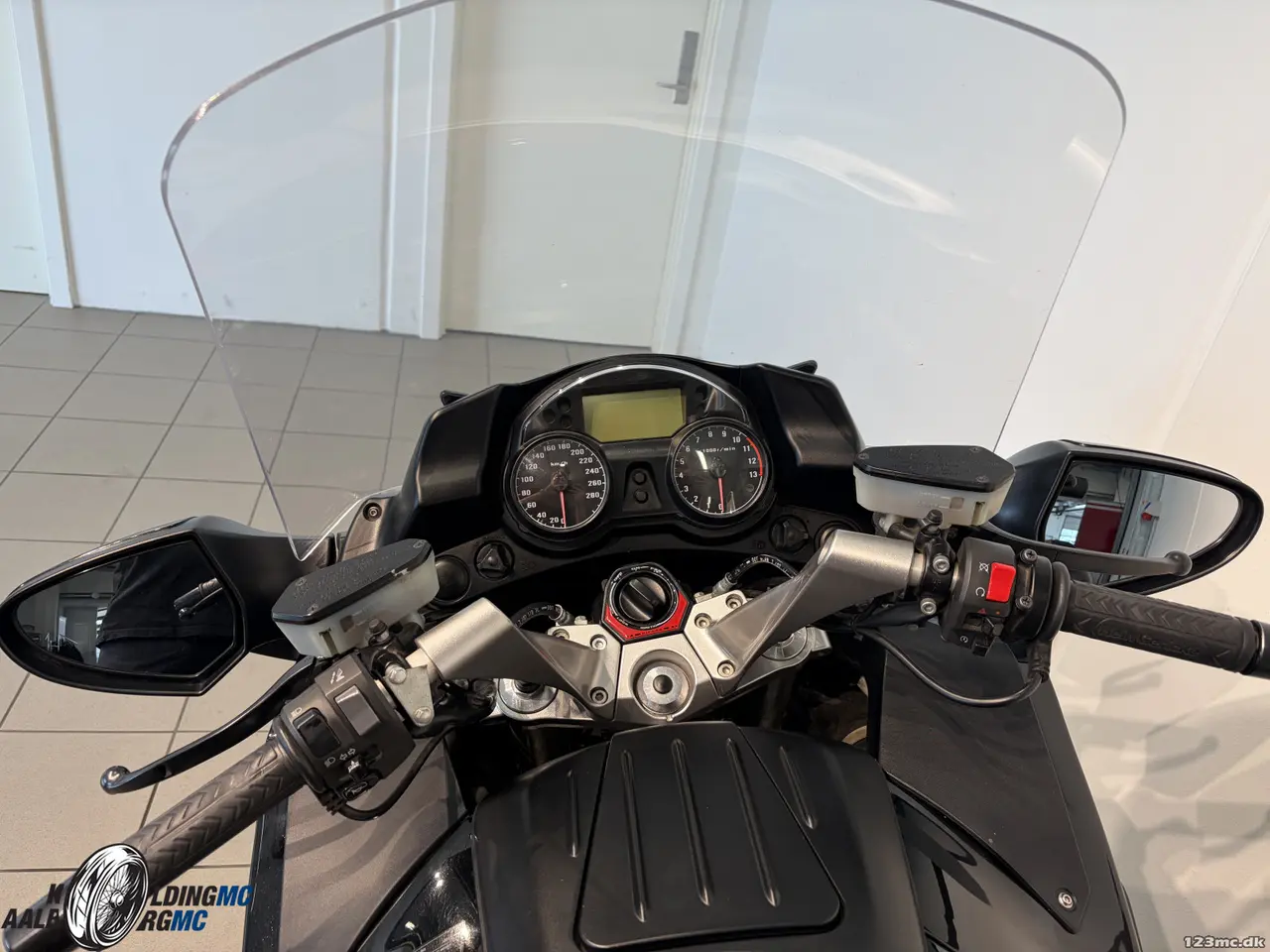 Billede 6 - Kawasaki GTR 1400