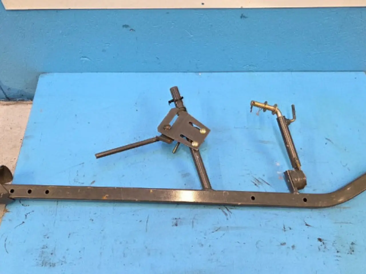 Billede 13 - Massey Ferguson 7370 Stråskiller LA711553167