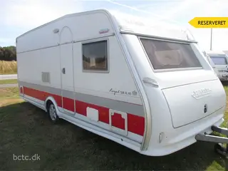 2011 - Kabe Royal 520 XL KS
