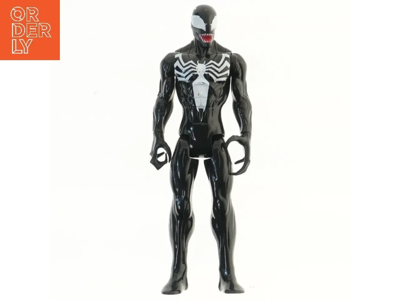 Billede 1 - Venom actionfigur (str. 29,5 cm)