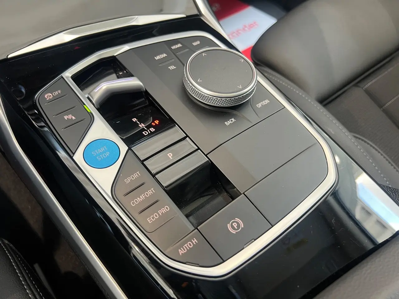 Billede 16 - BMW i4 eDrive35 Charged Plus