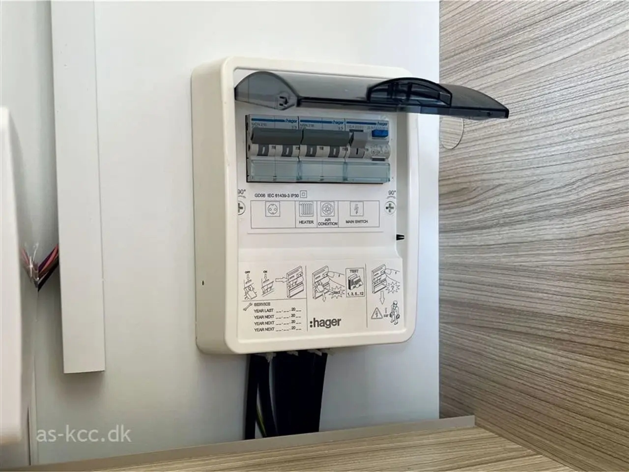 Billede 14 - 2025 - Adria Altea 432 PX Adria Action 391 LH 2025