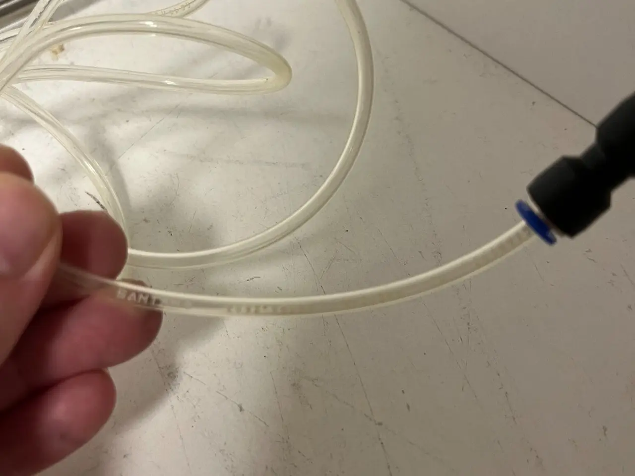 Billede 6 - Fluid Sampling Probe Wand SAMTAM 4-2.5mm TD Lab