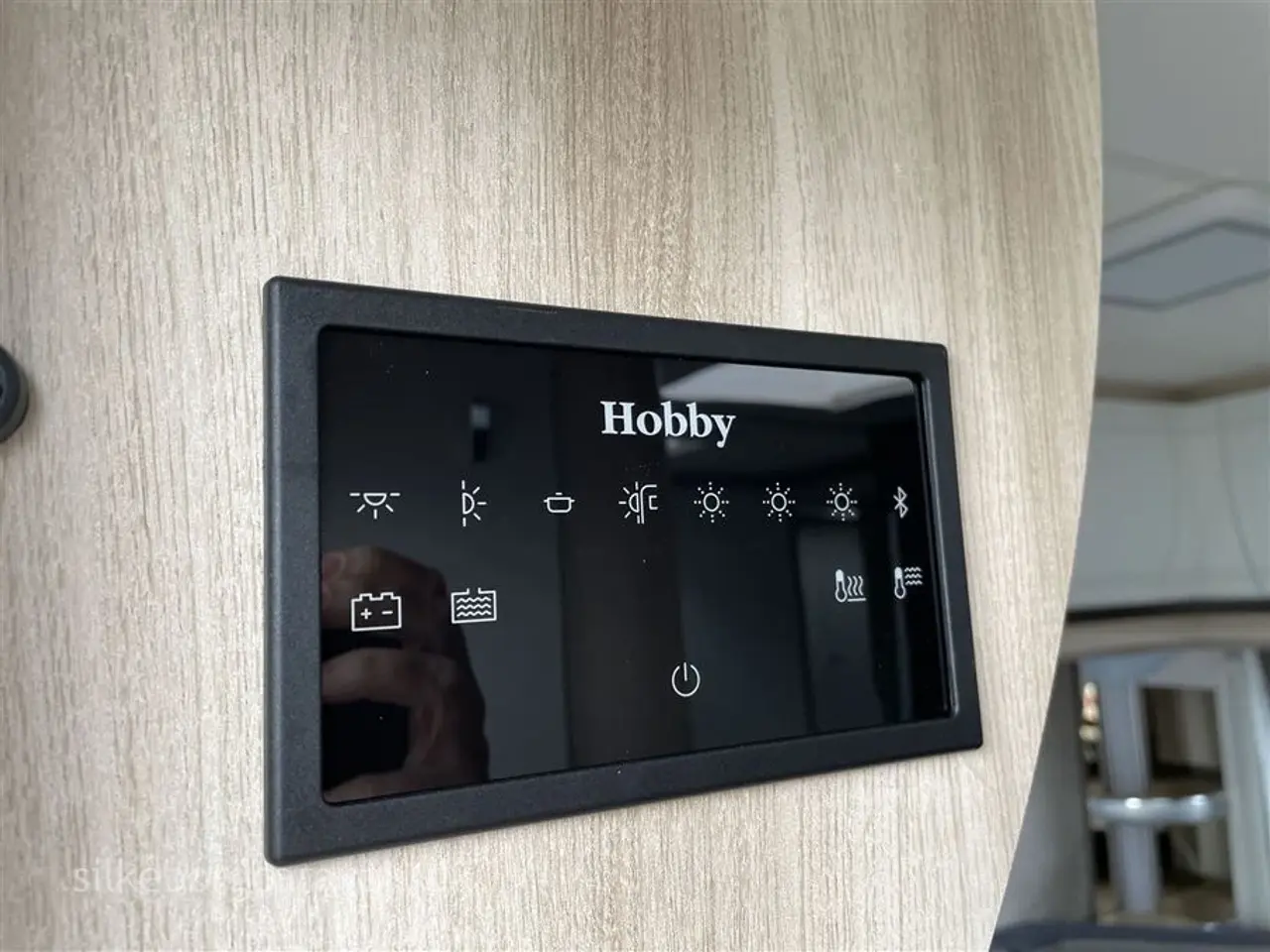 Billede 12 - 2026 - Hobby De Luxe 460 SL