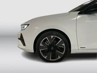 Opel Astra-e 54 Ultimate