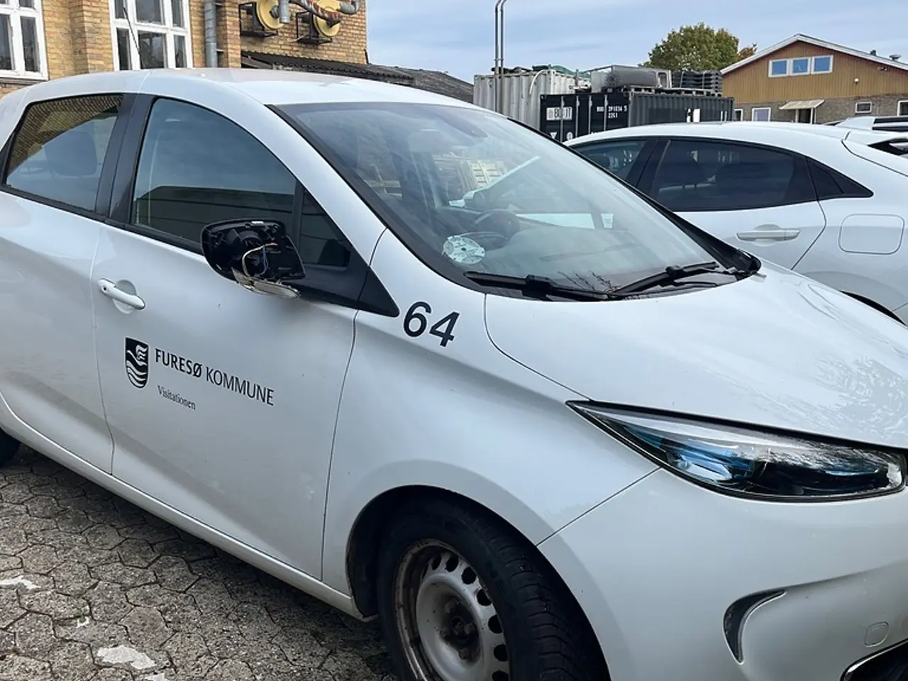 Billede 2 - Renault Zoe Z.E. Aut.