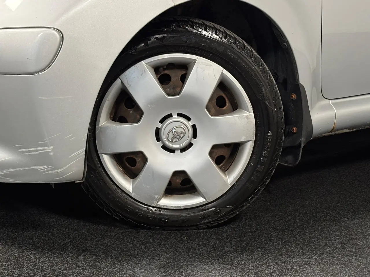 Billede 4 - Toyota Aygo 1,0 