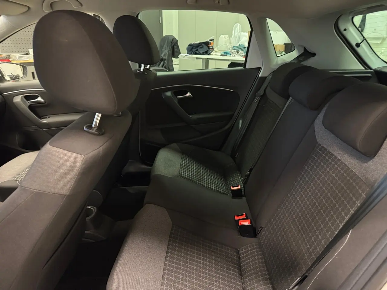 Billede 11 - VW Polo 1,4 TDi 90 Comfortline BMT