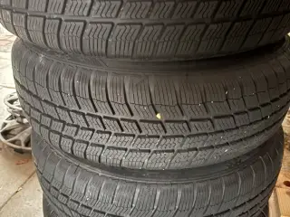 Tyfoon vinterdæk 185/65 R15 T