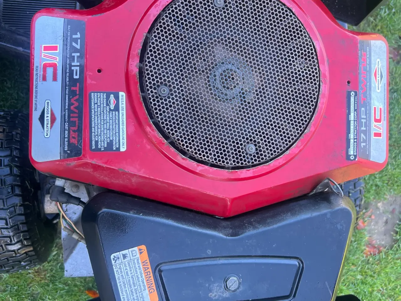 Billede 3 - Havetraktor