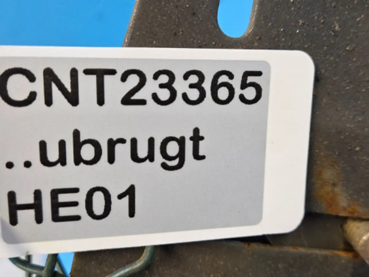 Billede 12 - Massey Ferguson 7370 Stråskiller LA711553167