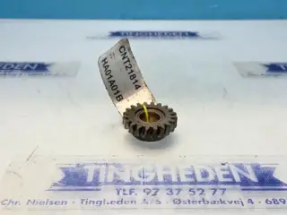 Perkins 4.248 Gearhjul 31171461