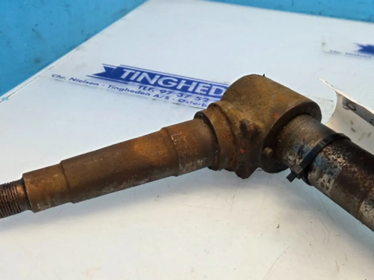 Billede 9 - Fiat 500 Spindel 588327