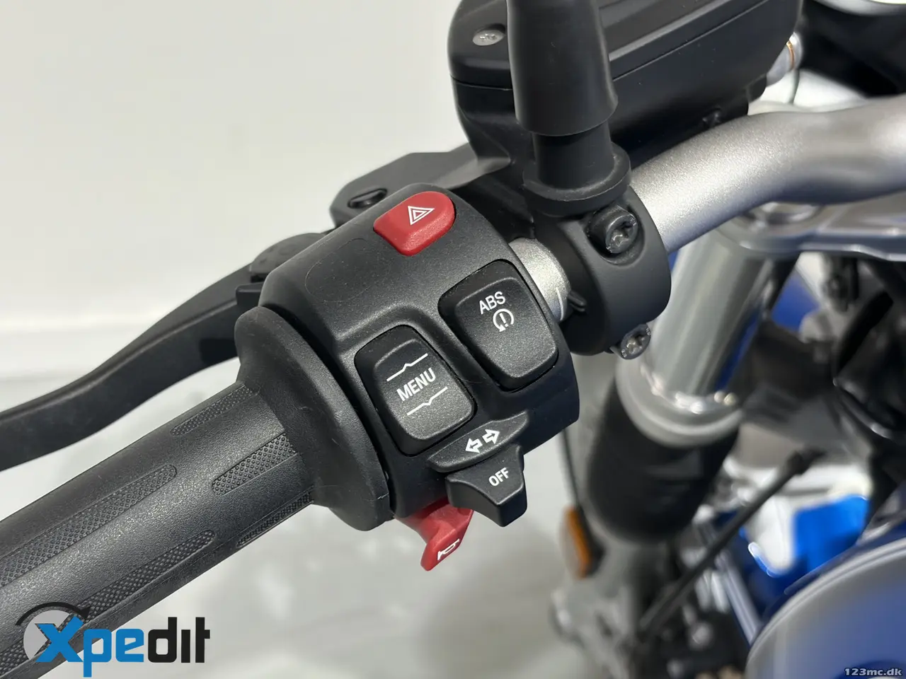 Billede 11 - BMW R NineT Pure