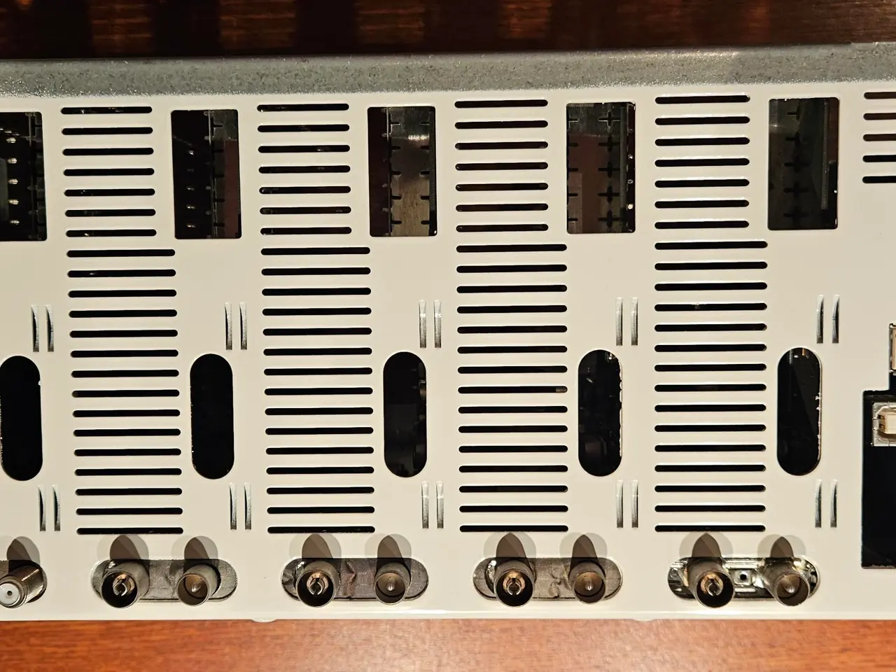 Billede 8 - Triax TDH 700 + TDH 701 + TDH 778 + TDH 772 