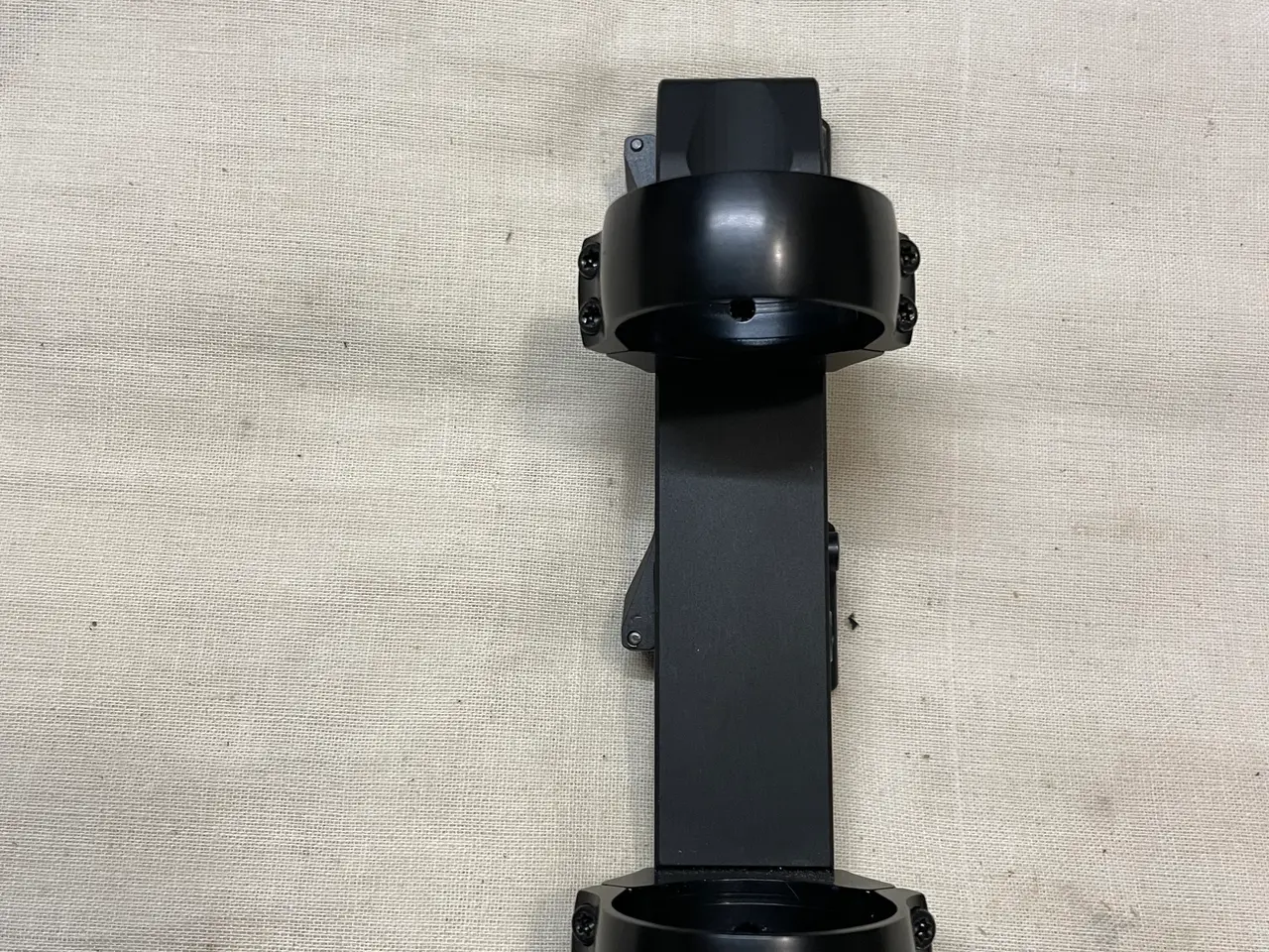 Billede 2 - Blaser montage Innomount